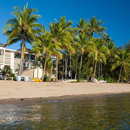 Island Views Beachfront Apartments ปาล์มโคฟ ภายนอก รูปภาพ